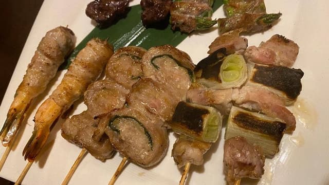 串焼 権太 - サブ画像2