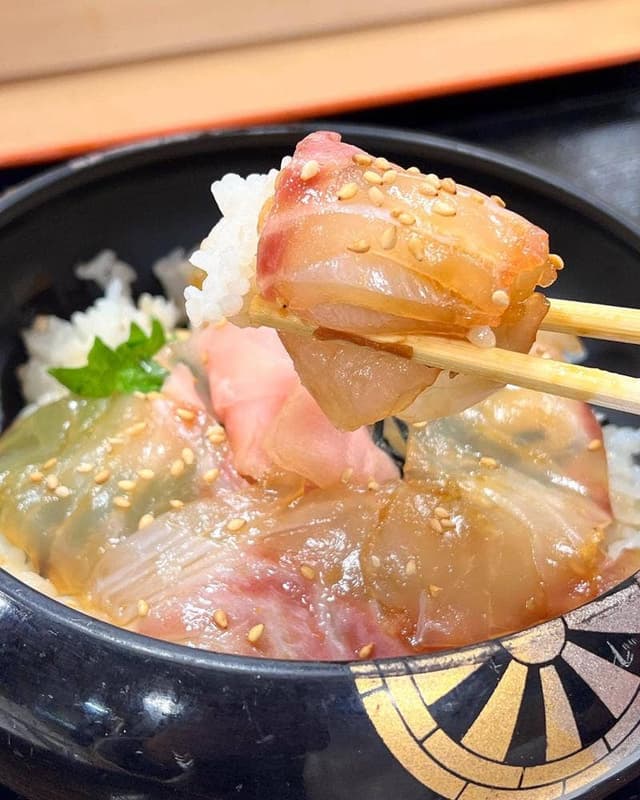 伊勢神宮内宮前 岩戸屋 参宮亭五十鈴食堂 - サブ画像2