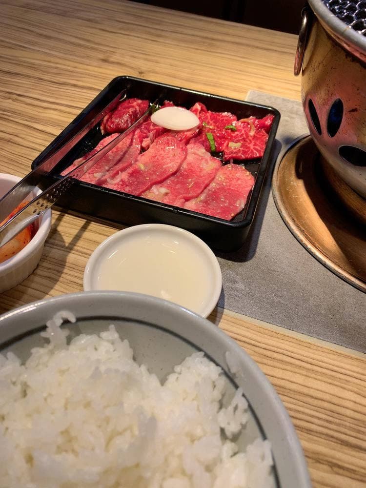 炭火焼肉 寿恵比呂 錦糸町北口店