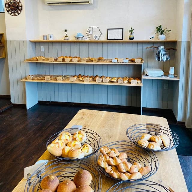 Komorebi BAKERY - サブ画像3