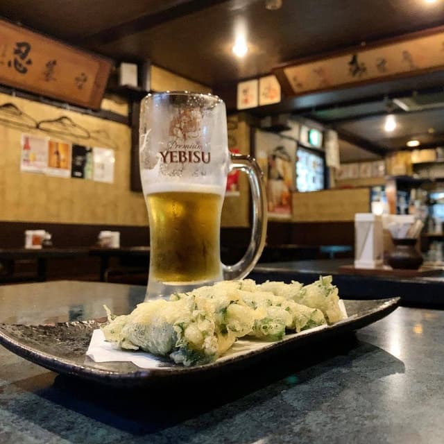 ちゃんこ部屋 恵比寿 - サブ画像3