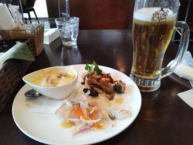 DINING FUKINOTOH あざみ野 - サブ画像3