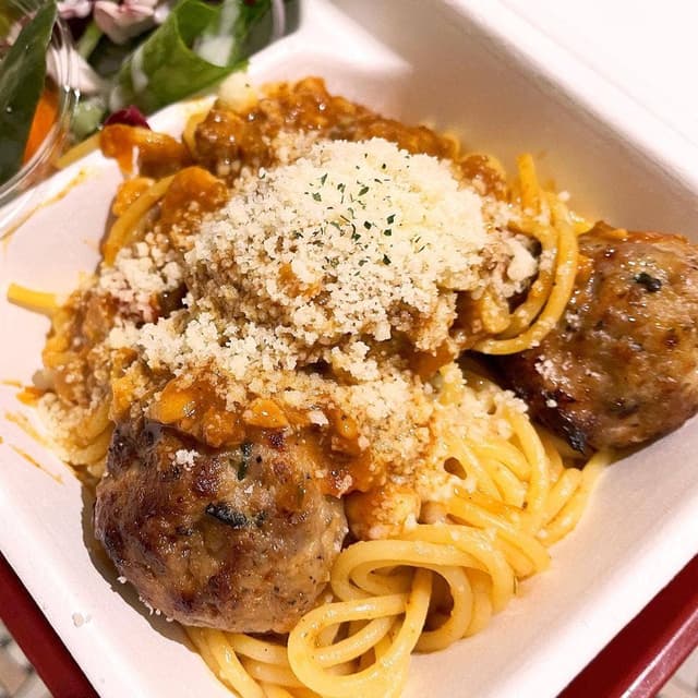 Susan's MEAT BALL - サブ画像1