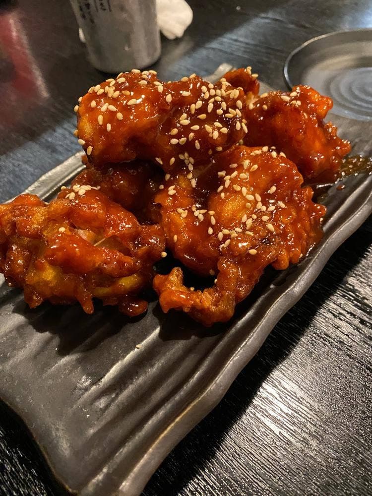 にわ・とりのすけ 西宮北口店