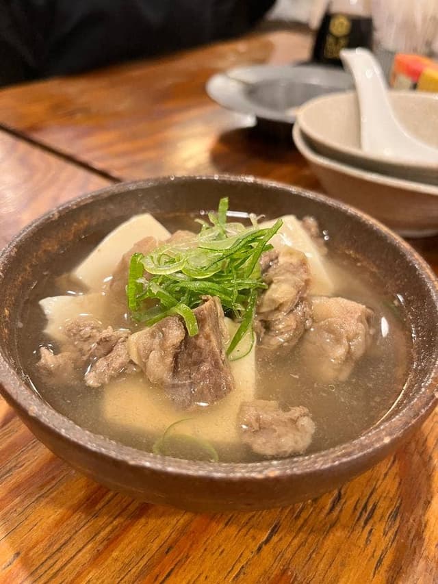 旗の台酒場 - サブ画像1