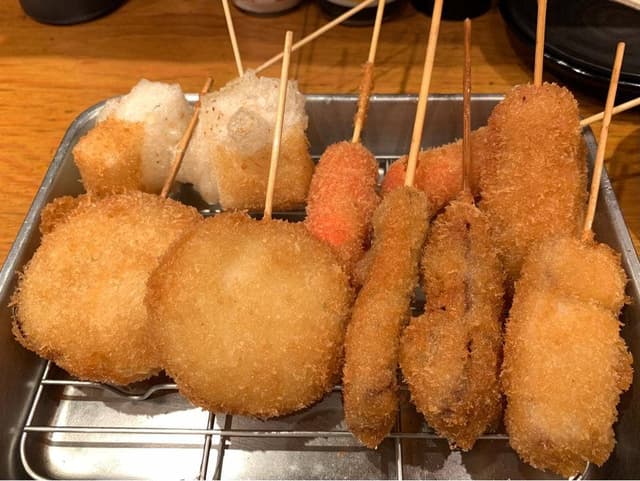 横綱堂山店 - サブ画像1