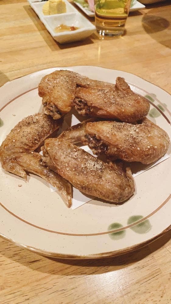 鳥開 総本店 FC金山店