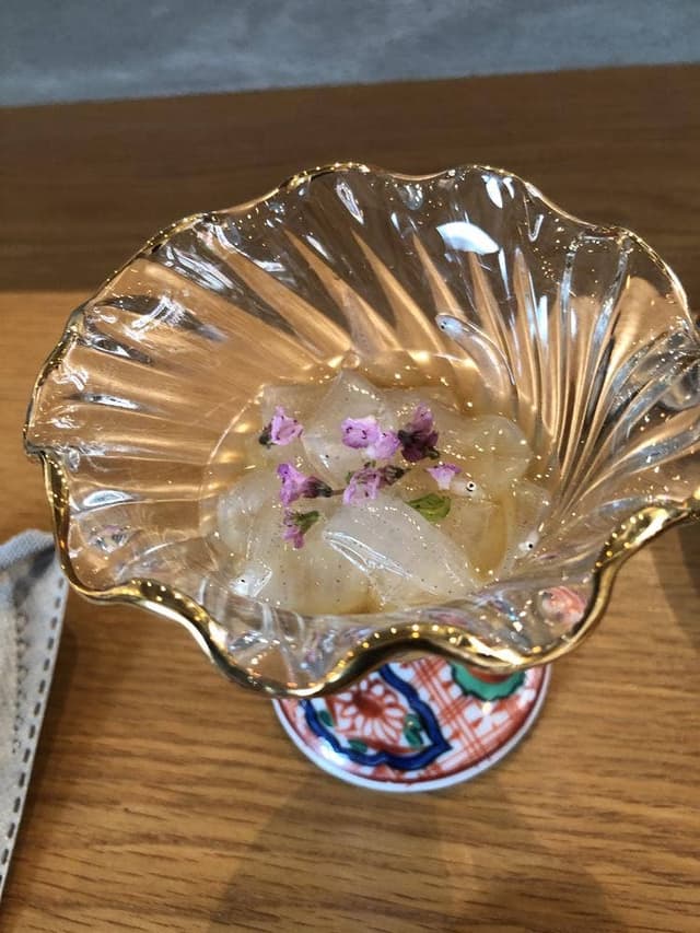 スシコーヒー - サブ画像1