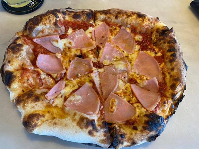 ピザキング - サブ画像3