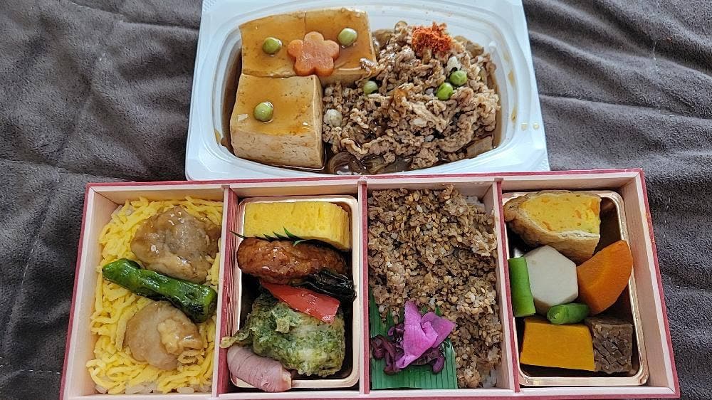 なだ万厨房 伊勢丹浦和店