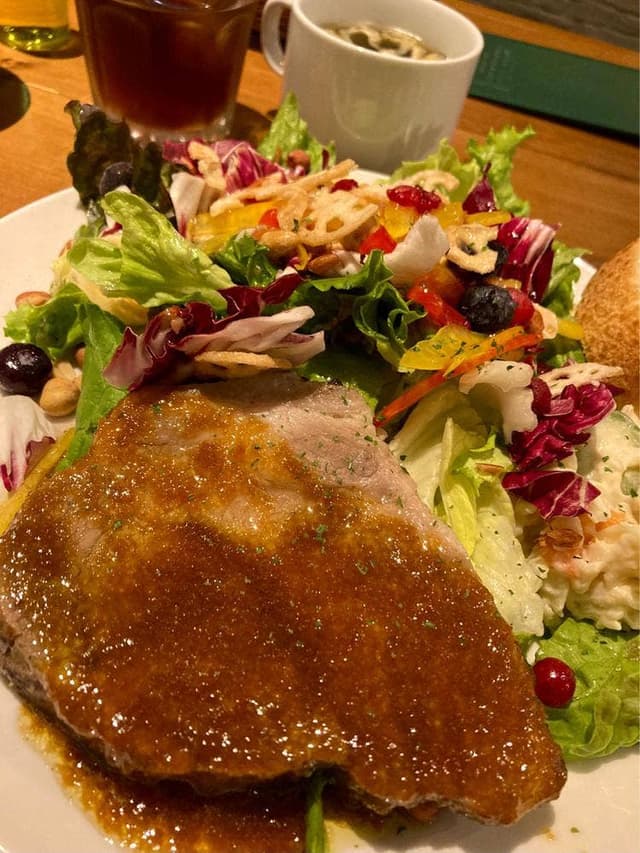 Craft Beer Server Land 赤坂見附店 - サブ画像2