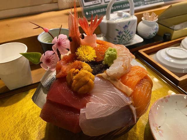 幸寿司 - サブ画像3