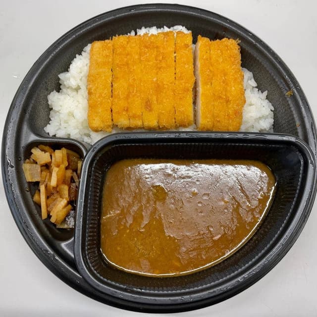 カレーハウスCoCo壱番屋 新潟亀田店 - サブ画像1
