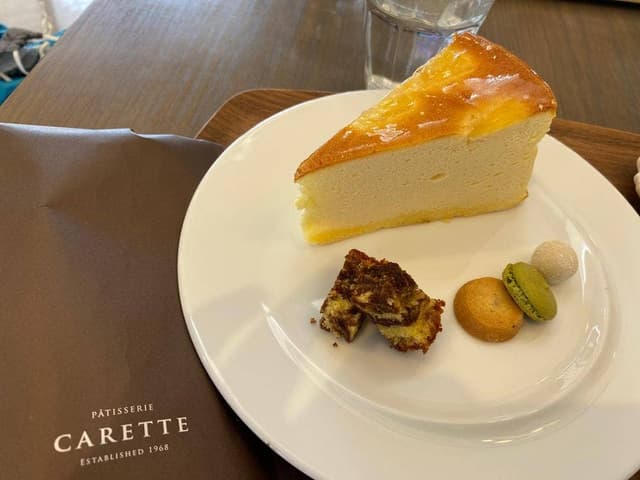カレット洋菓子店矢田店 - サブ画像1