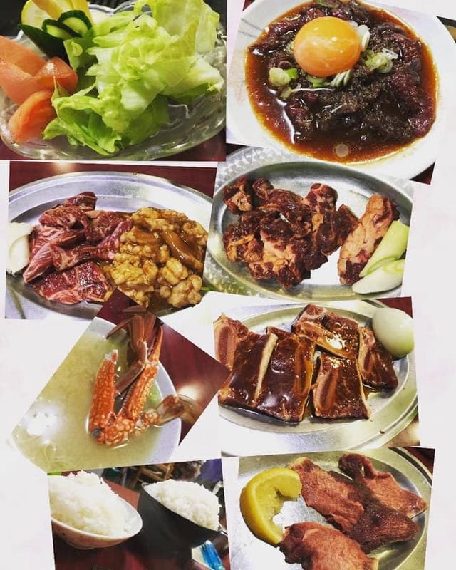 唐島焼肉店 - サブ画像1