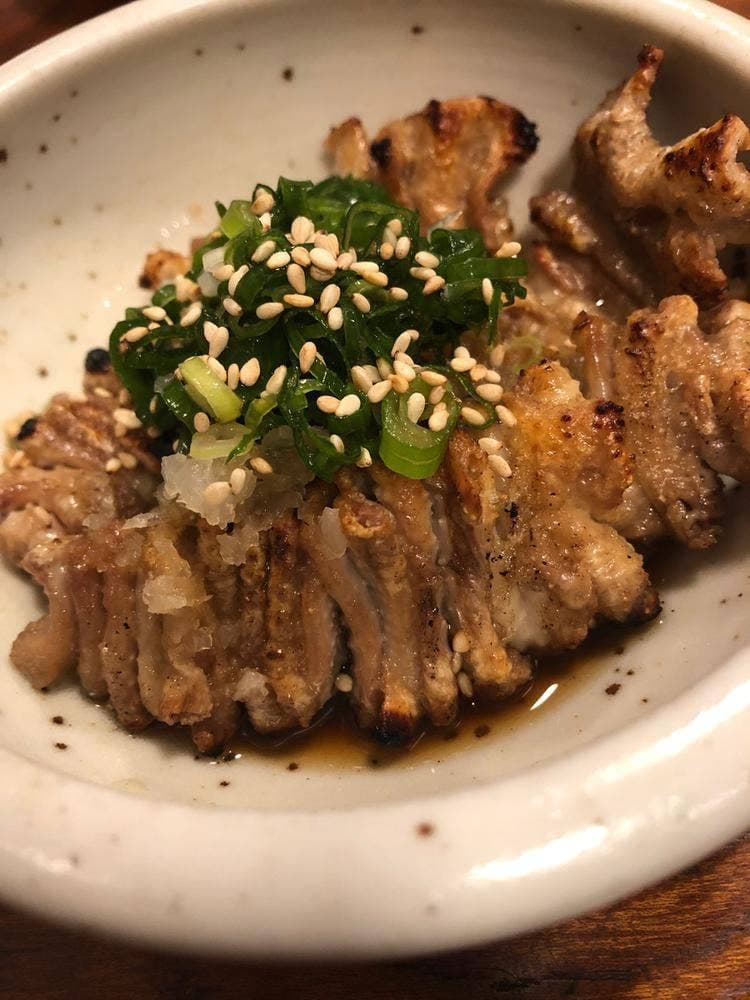 鳥とも