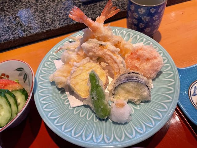 寿司 割烹 虎勝 - サブ画像2