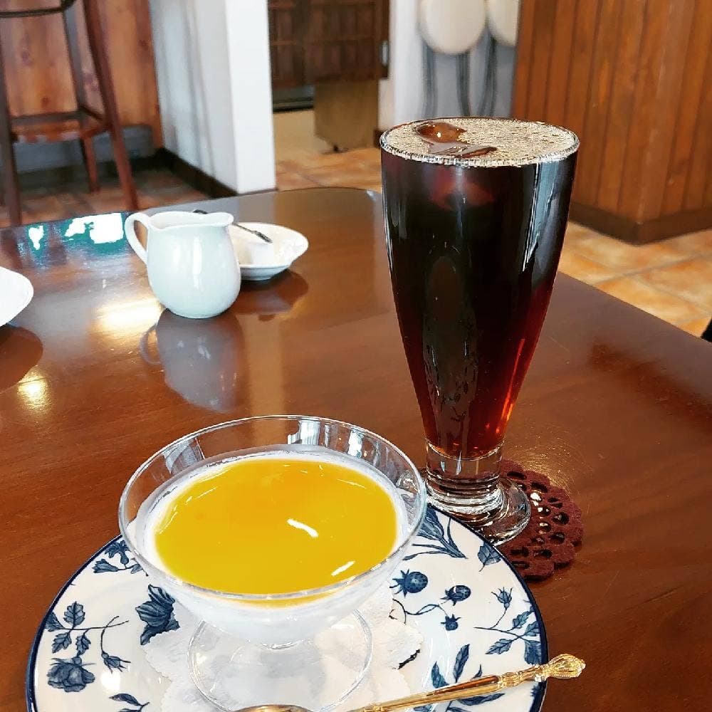 カフェレイ 大正館