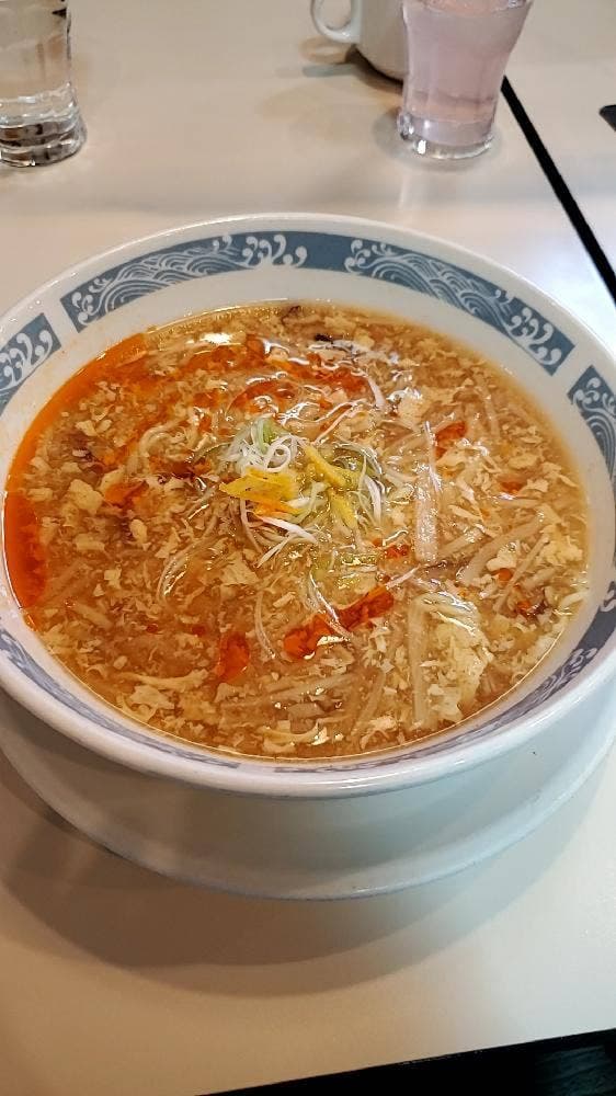 バーミヤン 青梅河辺店