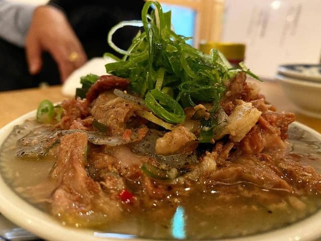 大衆鉄板酒場ミナテラス - サブ画像3