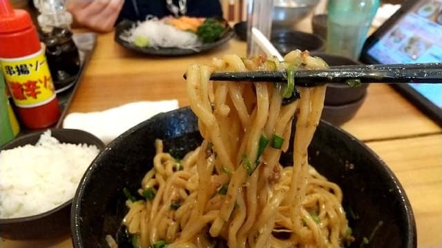 池めん 沼津店 - サブ画像1