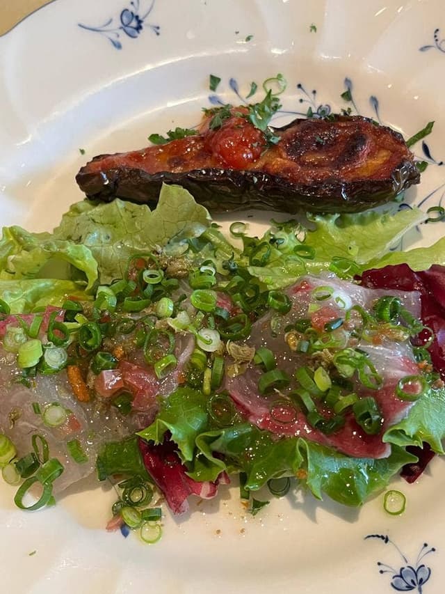 Ristorante BIS - サブ画像1