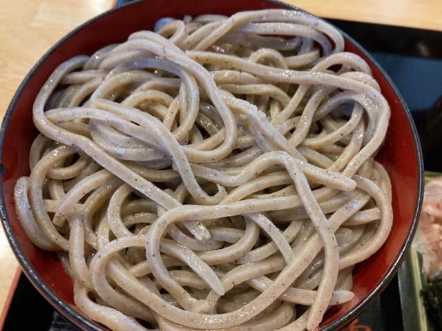 割子そば 八雲庵 - サブ画像3