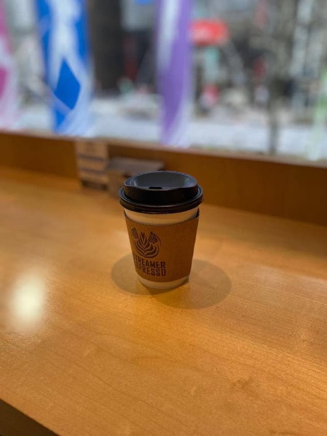 STREAMER ESPRESSO Kanda - サブ画像1