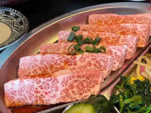 焼肉 道海山 - サブ画像1