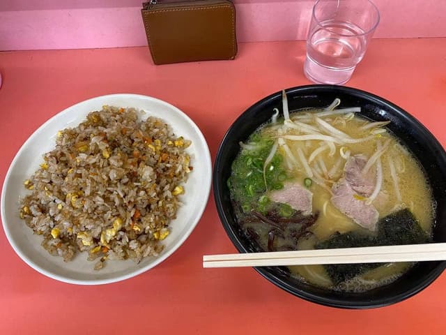 ラーメン太郎 - サブ画像1
