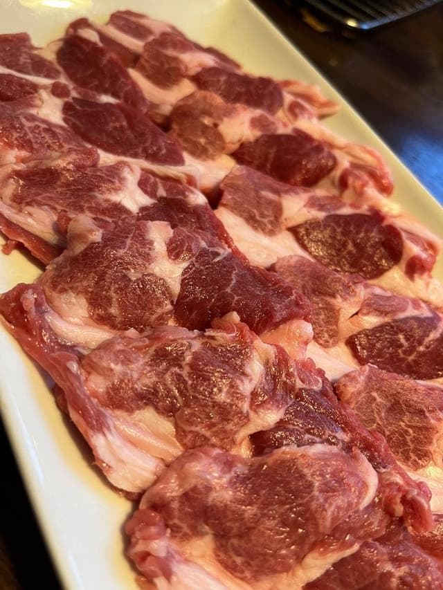 生ラム モンゴル - サブ画像3