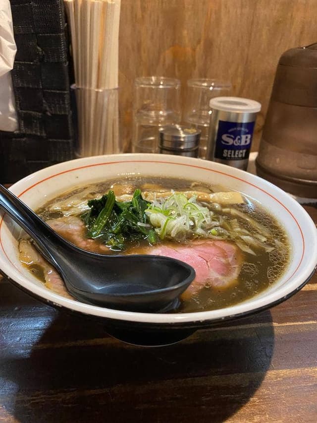 ラーメン屋 切田製麺 - サブ画像2