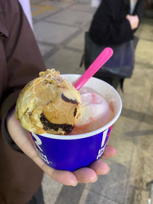 サーティワンアイスクリーム 吉祥寺店 - サブ画像2
