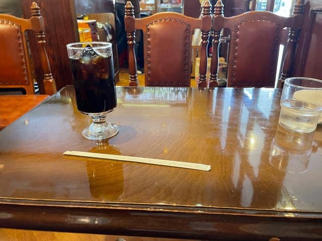 コーヒーショップ ナカタニ - サブ画像3