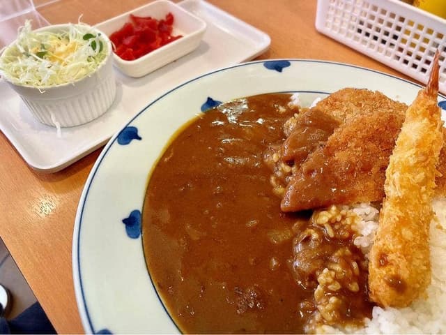 手作りカレー&キッチン マサラ - サブ画像1