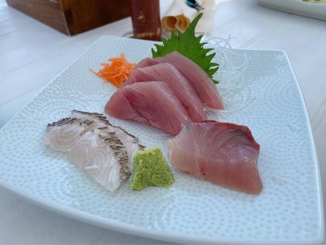 地魚料理 はまゆう - サブ画像2