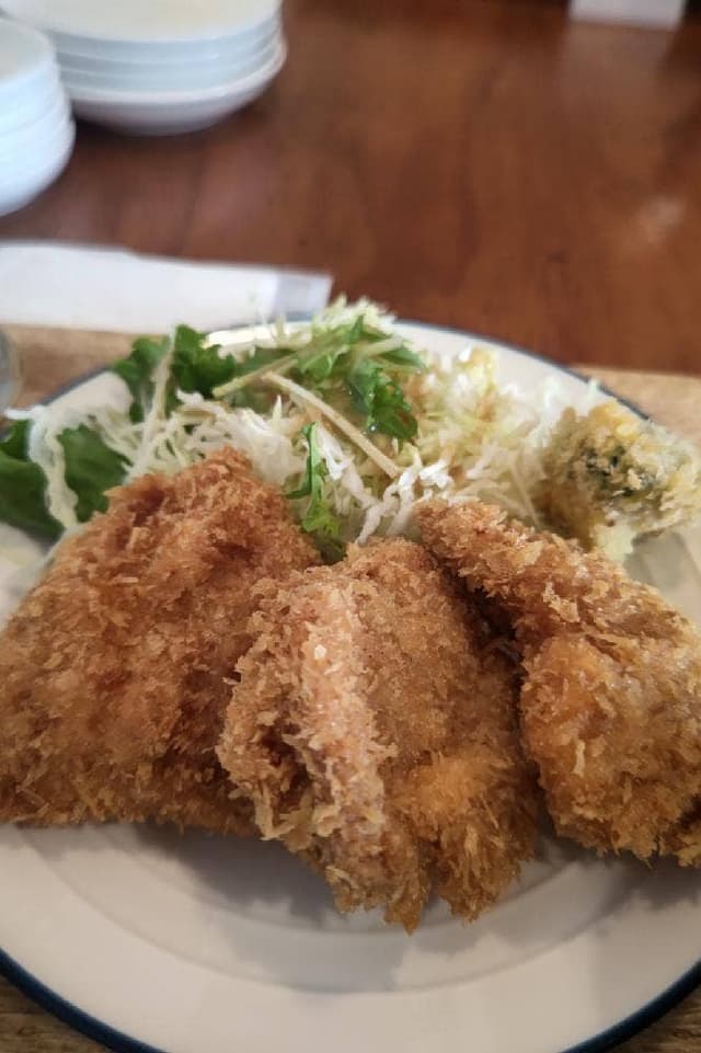 家庭料理 あくび - サブ画像2