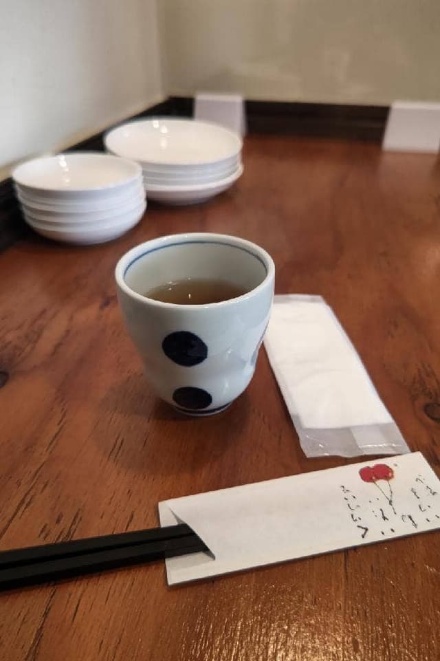 家庭料理 あくび - サブ画像3
