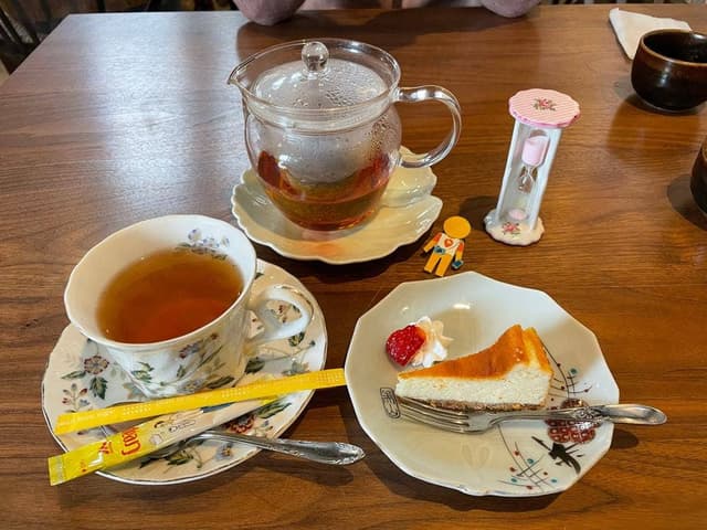 古民家ゲストハウス＆カフェ わ - サブ画像2