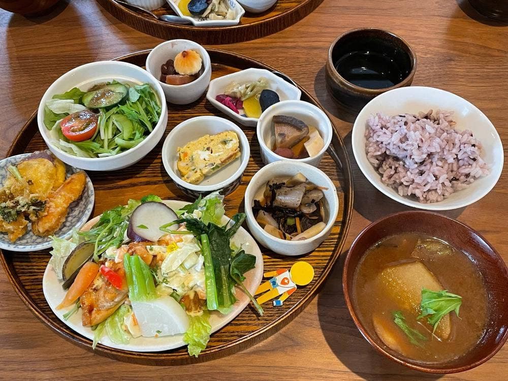 古民家ゲストハウス&カフェ わ