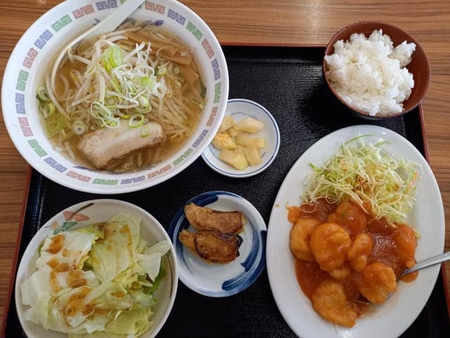中国料理 九龍居 大口店 - サブ画像2