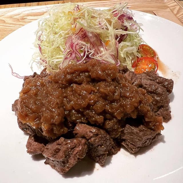 スタンドシャン食 OSAKA梅田エスト店 - サブ画像2