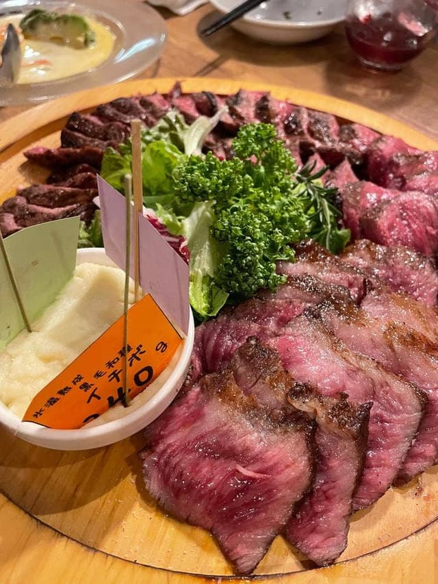 暴走熟成肉庫 肉アバンギャルド - サブ画像3