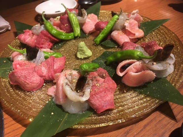 焼肉トラジ 神田店 - サブ画像1