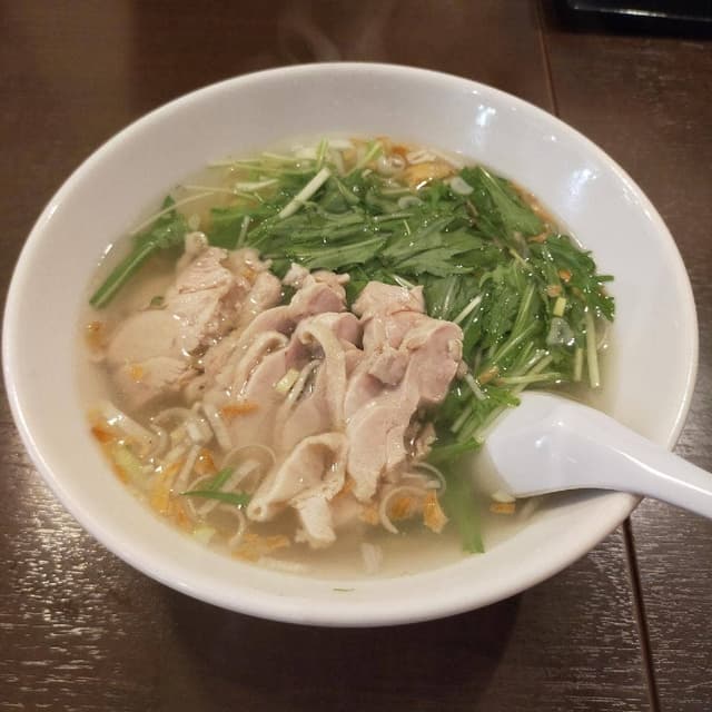 中国飯店 楽宴 - サブ画像1