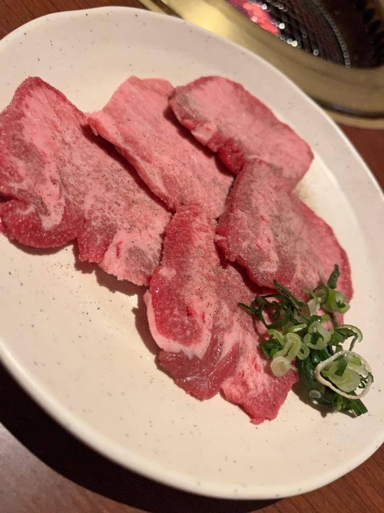 焼肉いろりや 道頓堀店