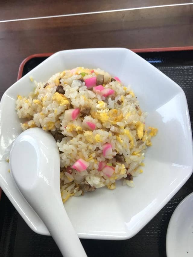 つるや食堂 - サブ画像2