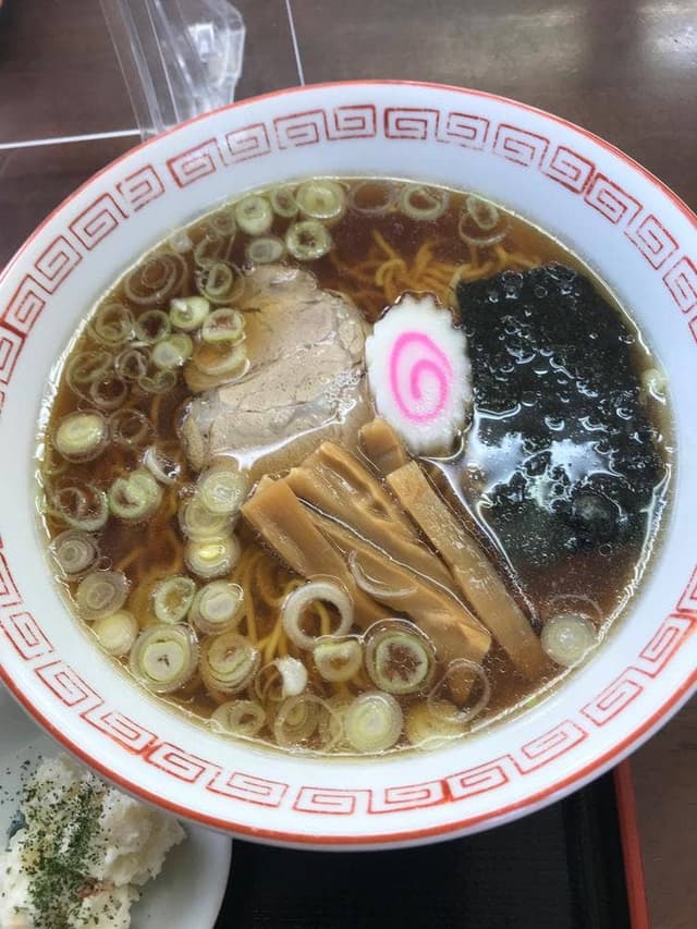 つるや食堂 - サブ画像1