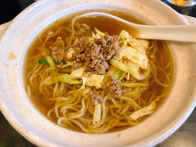 喜楽亭 - サブ画像1