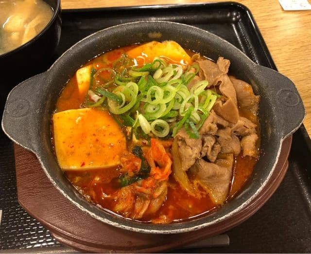 松屋 要町店 - サブ画像3